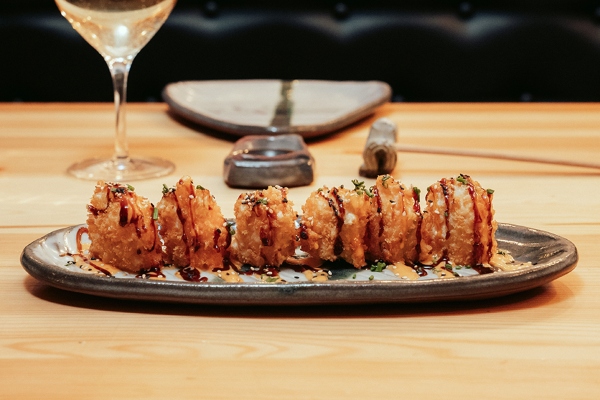 SIBUYA Urban Sushi Bar estrena nuevo espacio en Madrid Madnum
